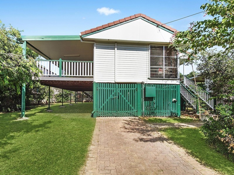 16 Riechelmann Street, Heatley QLD 4814