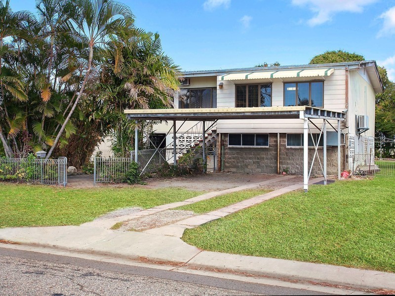 30 Tyrrell Street, Gulliver QLD 4812