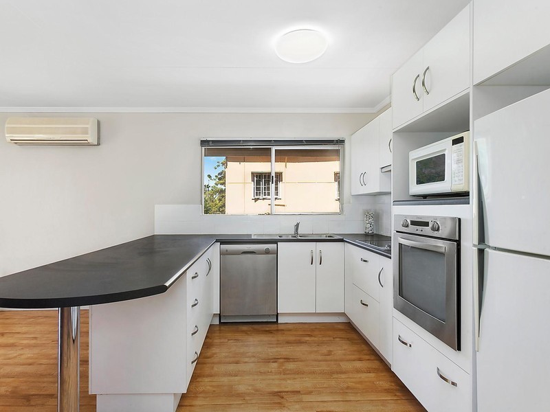 3/78 Eyre Street, North Ward QLD 4810