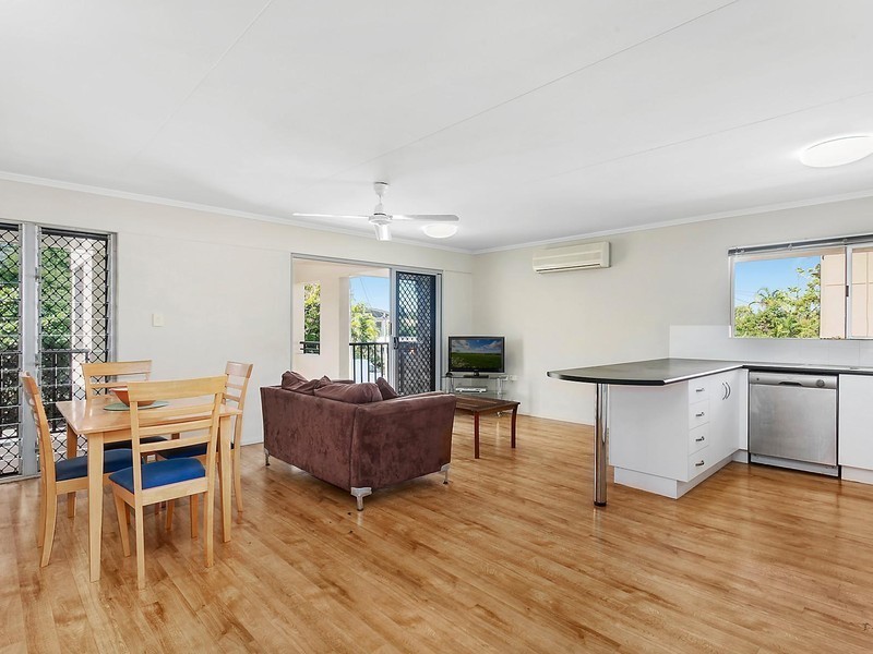 3/78 Eyre Street, North Ward QLD 4810