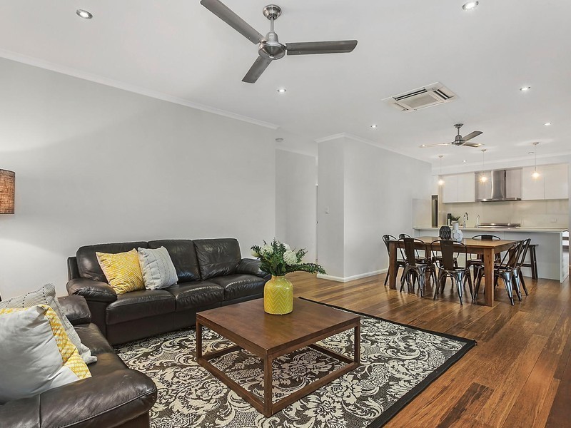 20 Nima Street, Burdell QLD 4818