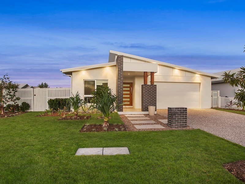 20 Nima Street, Burdell QLD 4818