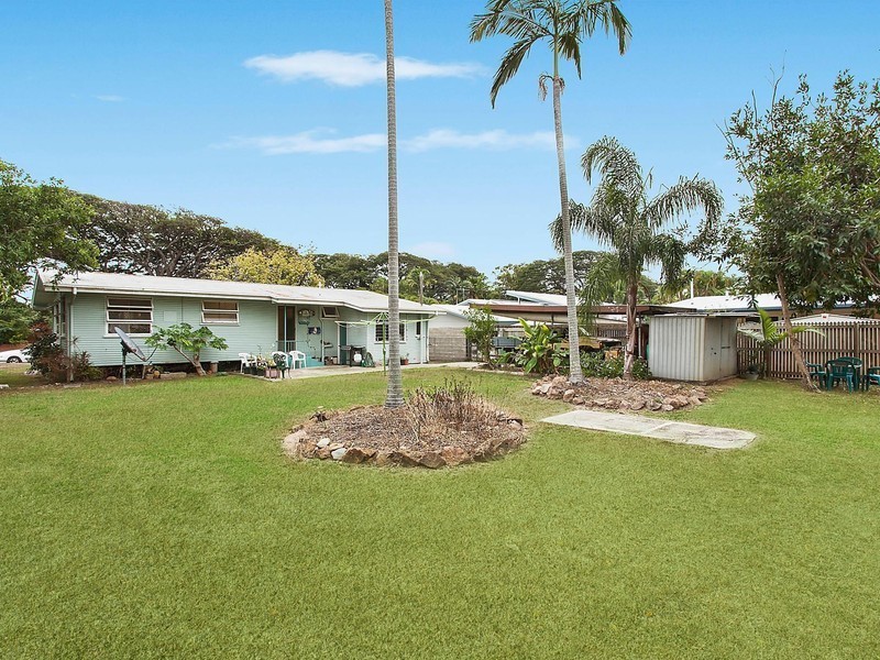 4 Wentworth Avenue, Mundingburra QLD 4812