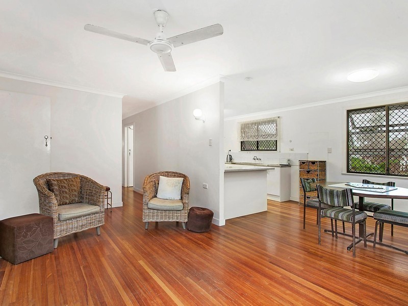 4 Wentworth Avenue, Mundingburra QLD 4812