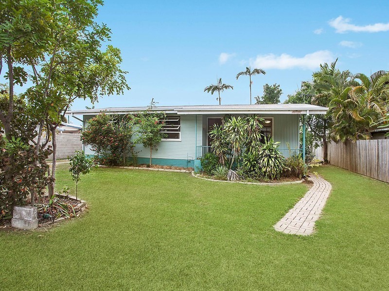 4 Wentworth Avenue, Mundingburra QLD 4812