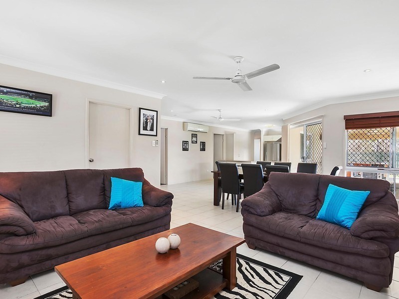 91 Franklin Drive, Mount Louisa QLD 4814