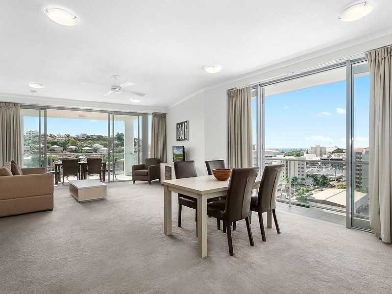 1005/2 Dibbs Street, South Townsville QLD 4810