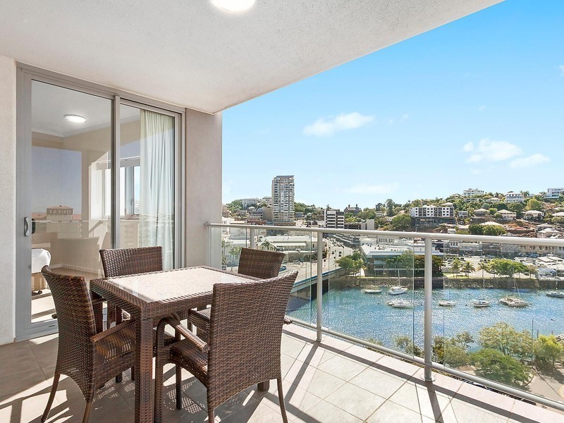 1005/2 Dibbs Street, South Townsville QLD 4810