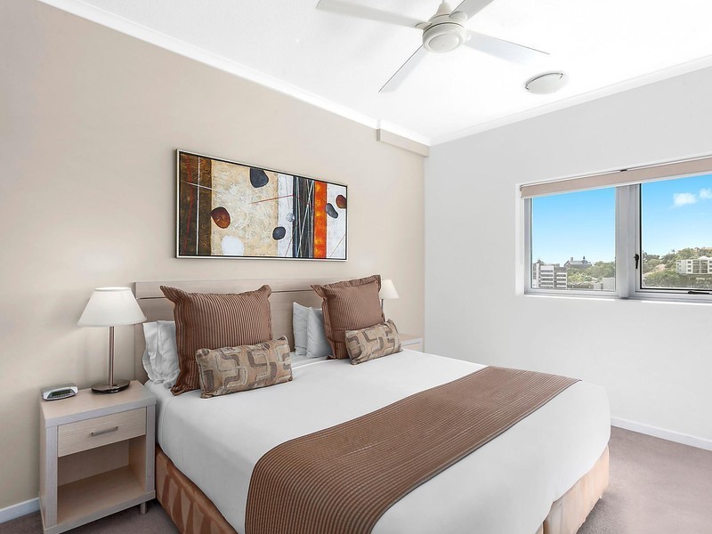 1005/2 Dibbs Street, South Townsville QLD 4810