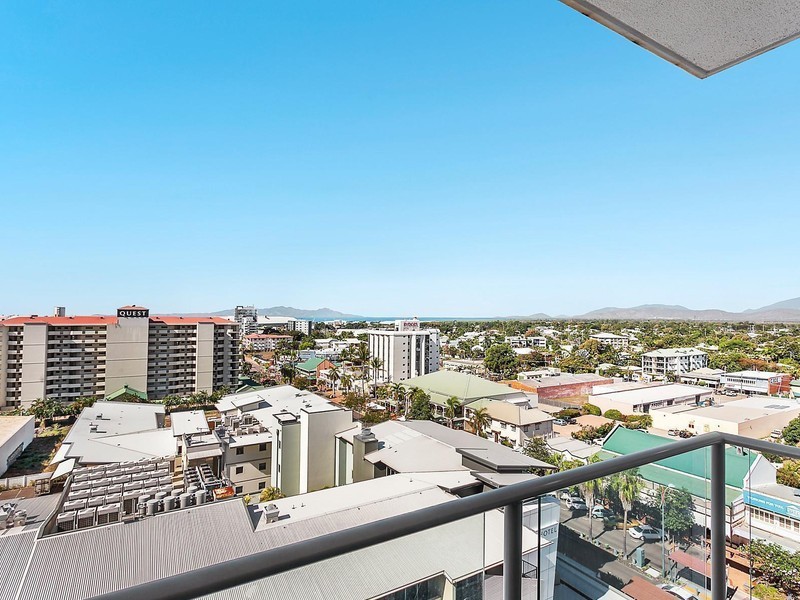 1005/2 Dibbs Street, South Townsville QLD 4810
