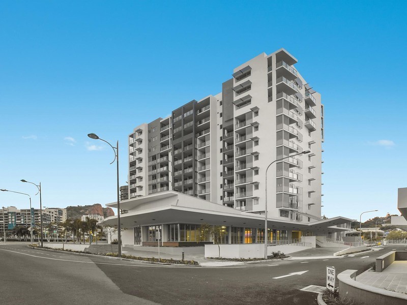 1005/2 Dibbs Street, South Townsville QLD 4810