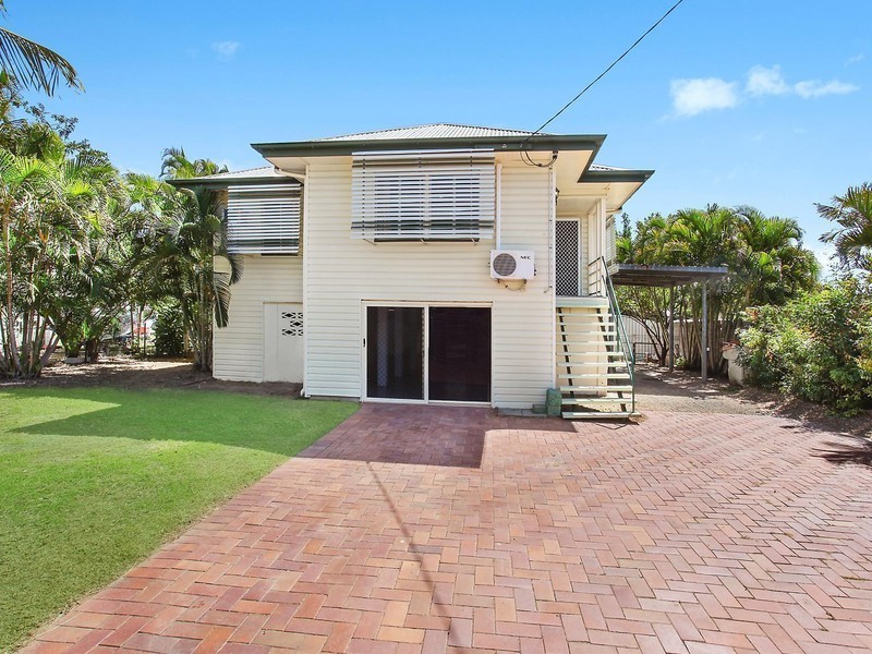 5 Hynch Street, Wulguru QLD 4811