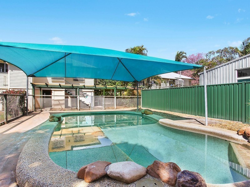 5 Hynch Street, Wulguru QLD 4811