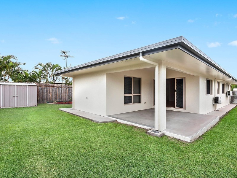 5 Honeyeater Circuit, Douglas QLD 4814