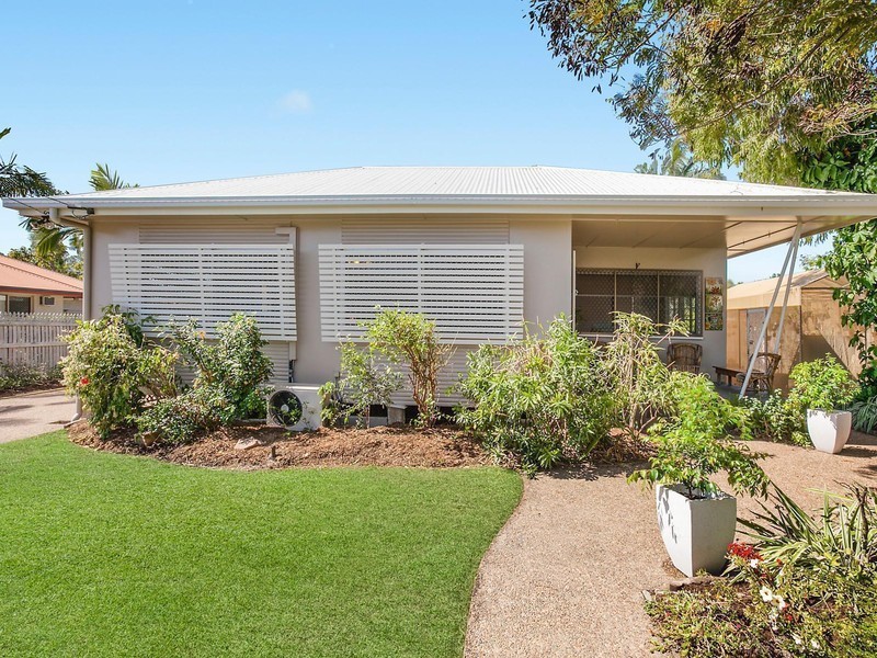 19 Elizabeth Street, Aitkenvale QLD 4814