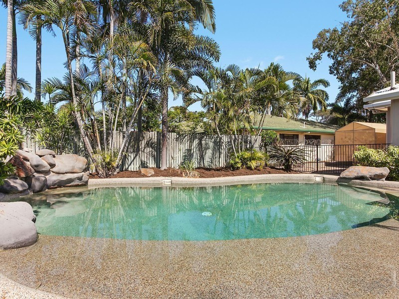 19 Elizabeth Street, Aitkenvale QLD 4814