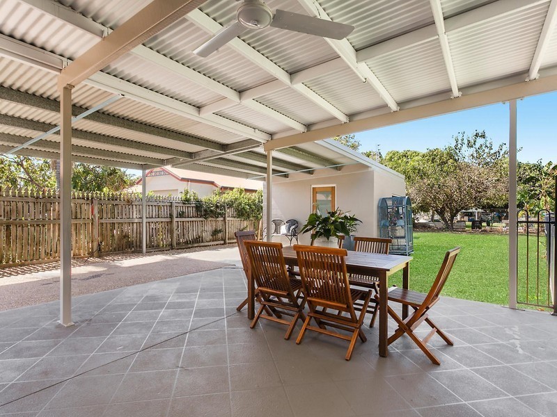 19 Elizabeth Street, Aitkenvale QLD 4814