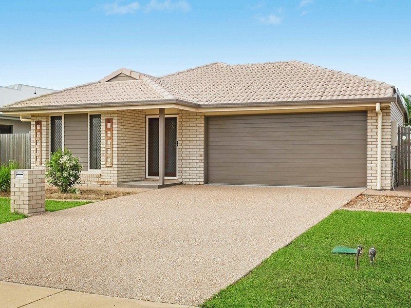 Bohle Plains QLD 4817