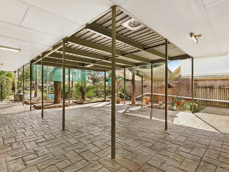 8 Teresa Street, Rasmussen QLD 4815