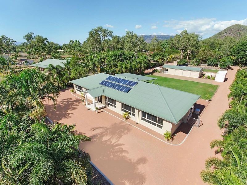 30 Samhordern Road, Alice River QLD 4817