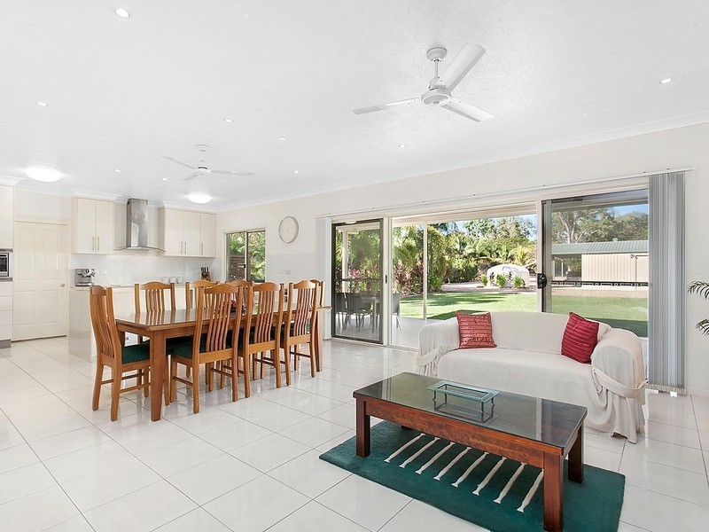 30 Samhordern Road, Alice River QLD 4817