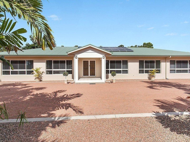 30 Samhordern Road, Alice River QLD 4817