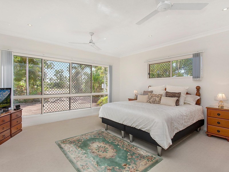 30 Samhordern Road, Alice River QLD 4817