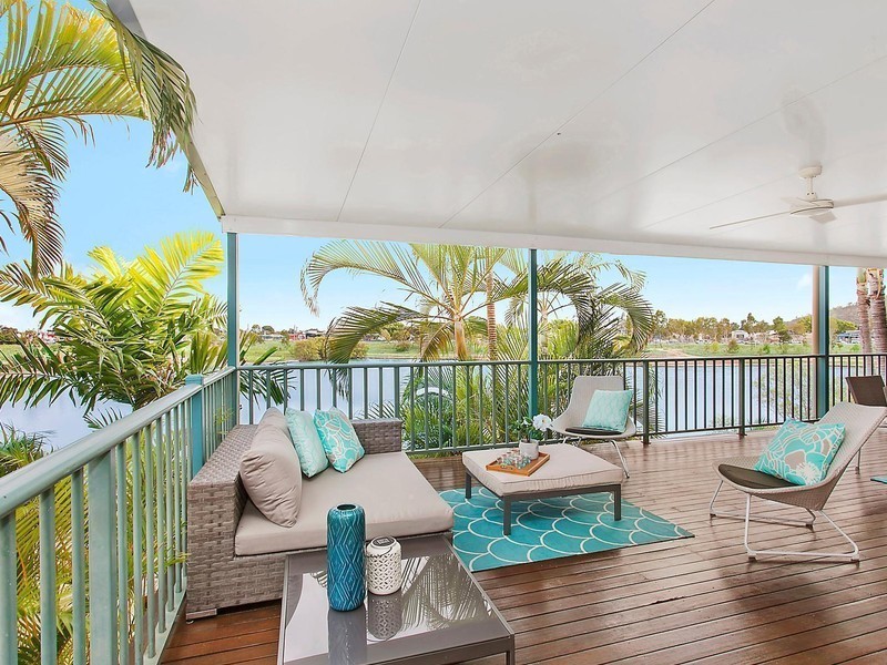 13/30 Martinez Avenue, West End QLD 4810