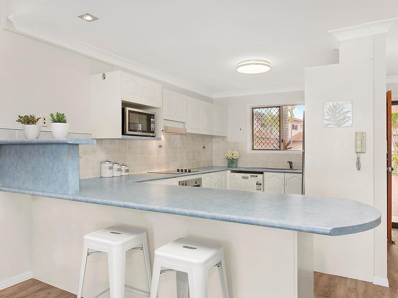 13/30 Martinez Avenue, West End QLD 4810