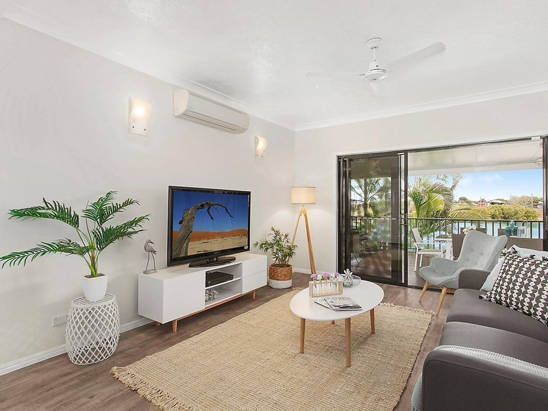 13/30 Martinez Avenue, West End QLD 4810