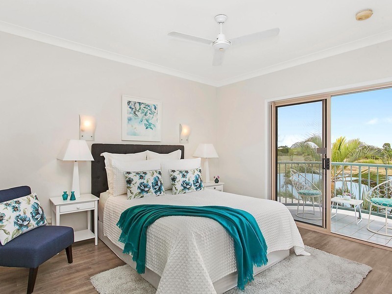 13/30 Martinez Avenue, West End QLD 4810