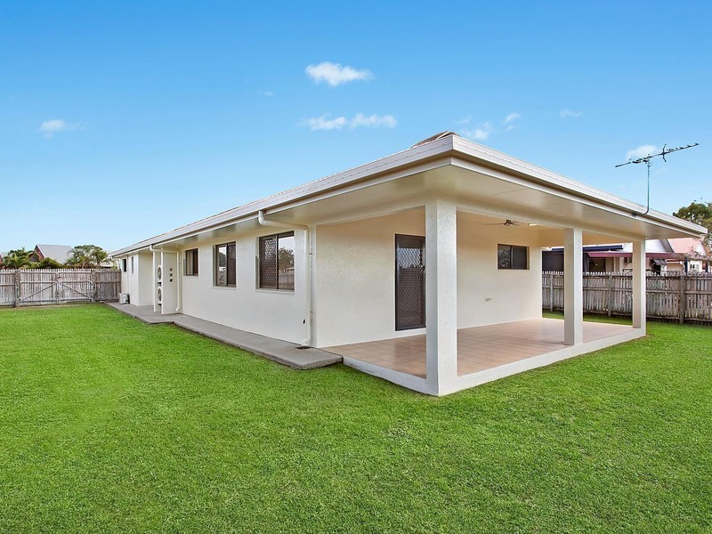 14 Lilium Close, Kirwan QLD 4817