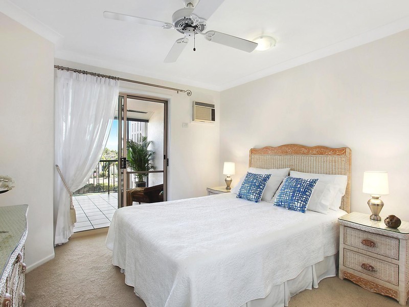 59/34 Bundock Street, Belgian Gardens QLD 4810