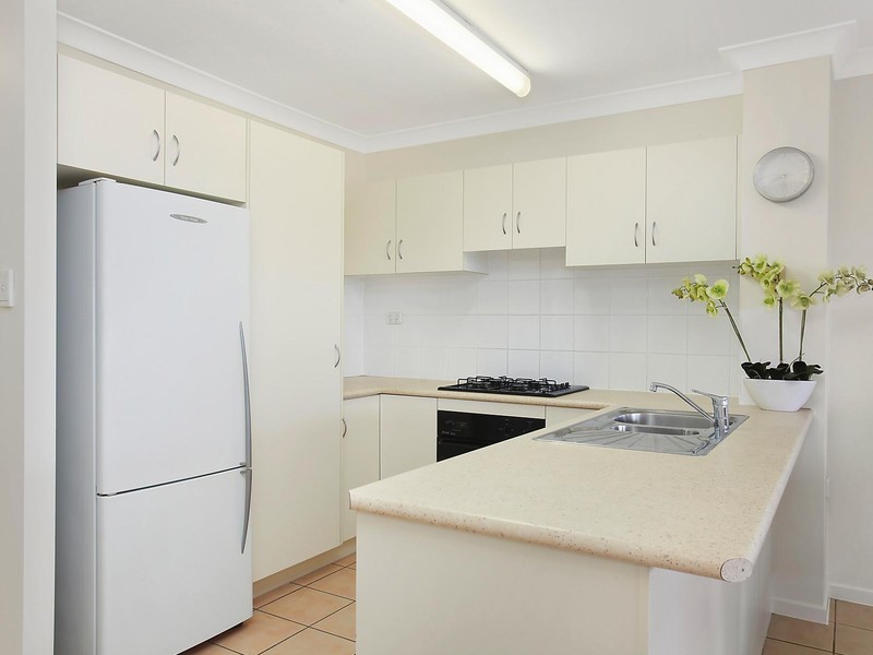 59/34 Bundock Street, Belgian Gardens QLD 4810