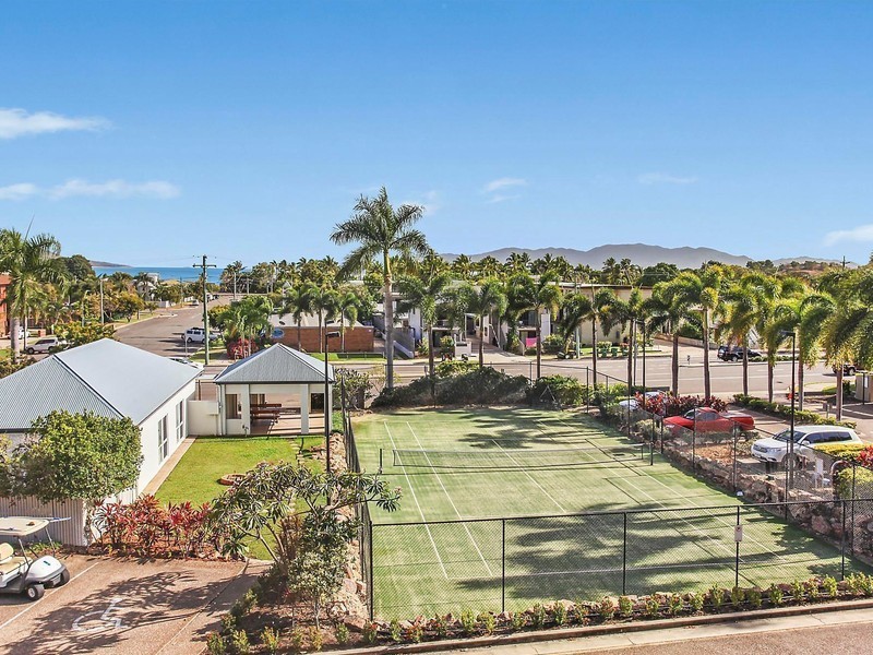 59/34 Bundock Street, Belgian Gardens QLD 4810