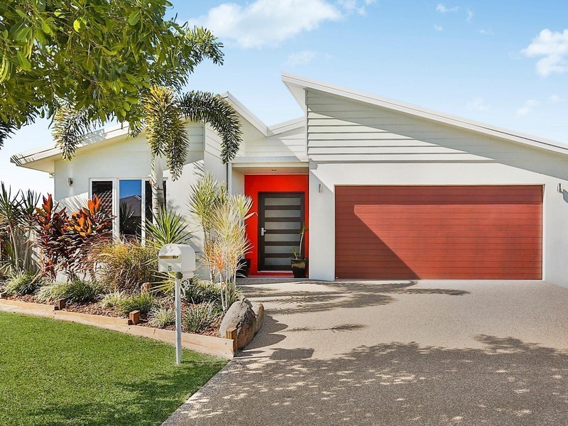 5 Woongaroo Avenue, Bohle Plains QLD 4817