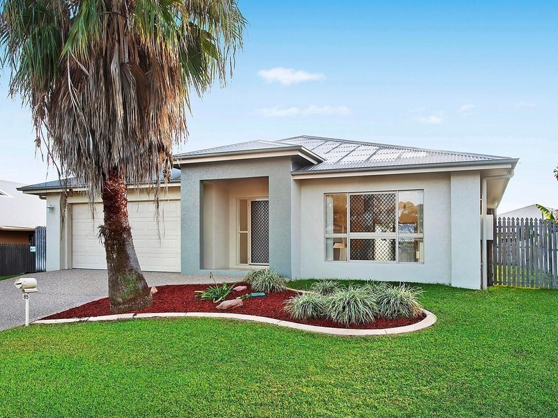 85 Estuary Parade, Douglas QLD 4814