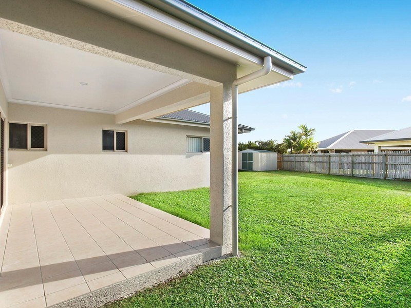 85 Estuary Parade, Douglas QLD 4814