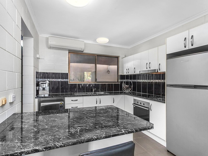 1/14 Marshall Street, Belgian Gardens QLD 4810