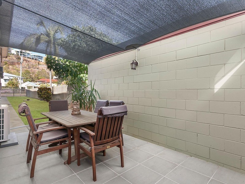 1/14 Marshall Street, Belgian Gardens QLD 4810