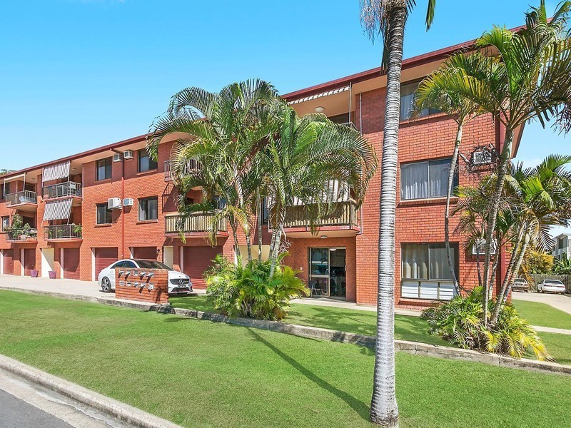 1/14 Marshall Street, Belgian Gardens QLD 4810