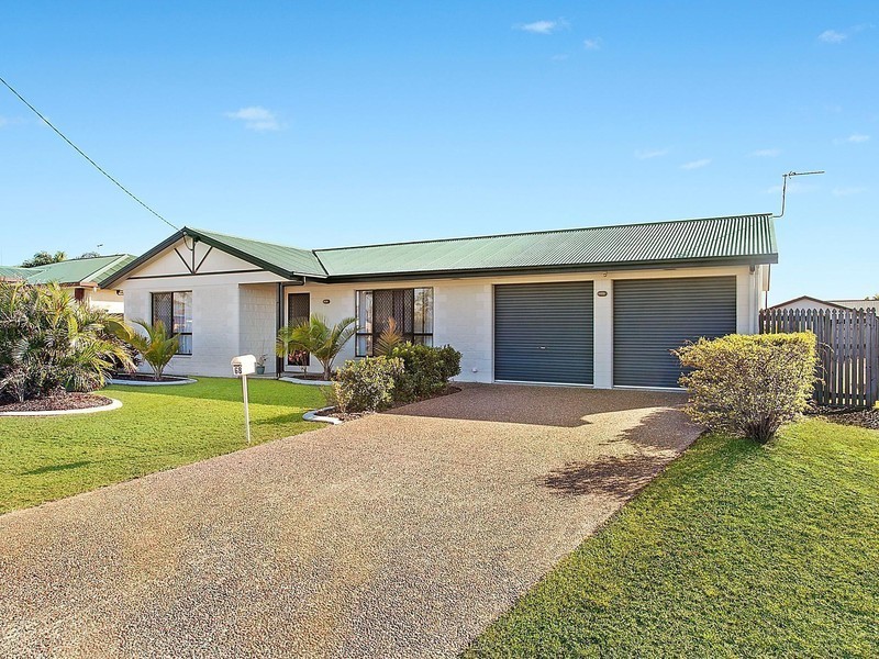 68 Valerie Lane, Deeragun QLD 4818