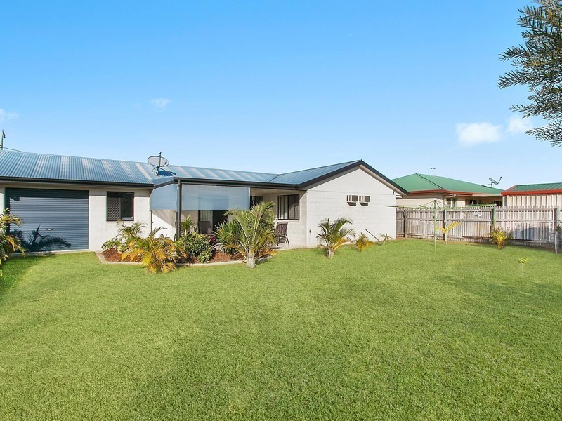 68 Valerie Lane, Deeragun QLD 4818