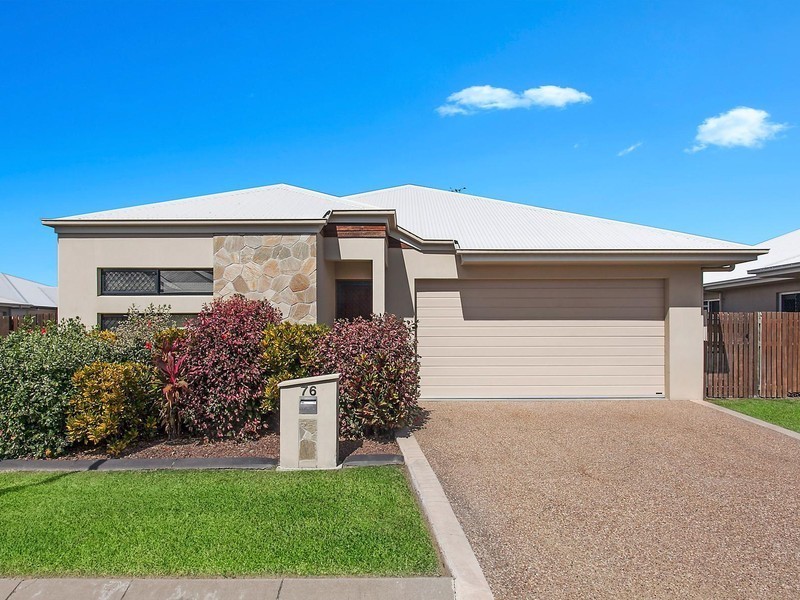 76/60 Phoenix Parade, Kirwan QLD 4817