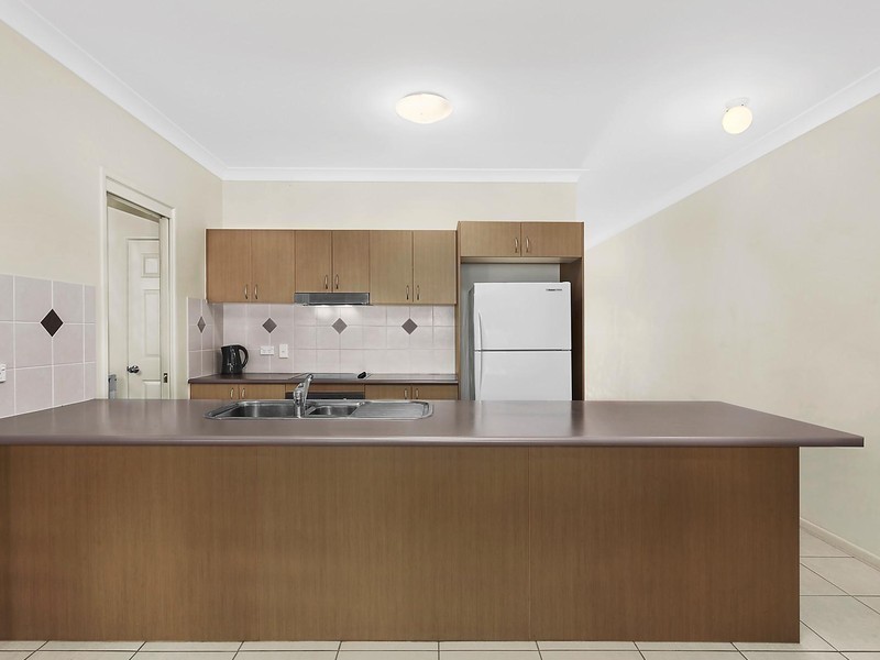 76/60 Phoenix Parade, Kirwan QLD 4817