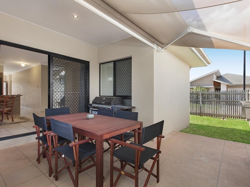 76/60 Phoenix Parade, Kirwan QLD 4817