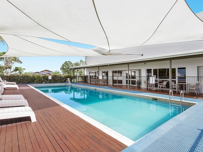 76/60 Phoenix Parade, Kirwan QLD 4817