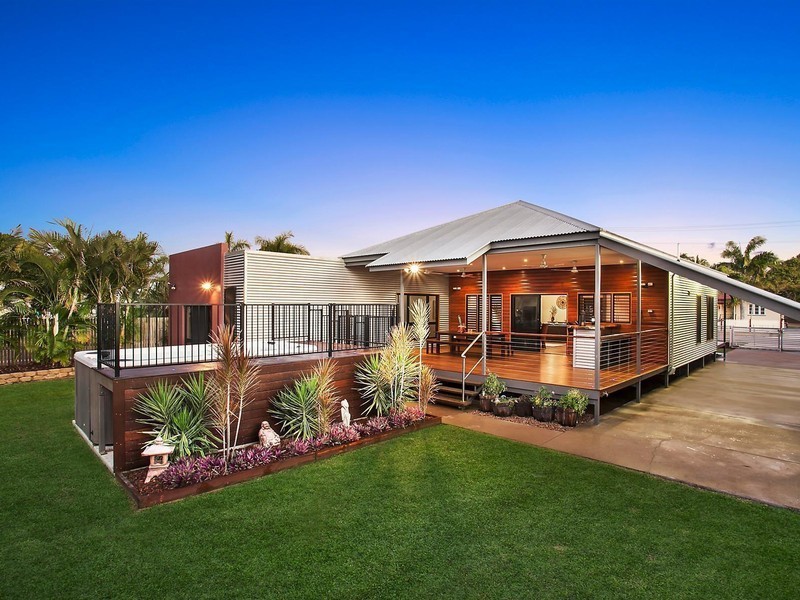 45 Halifax Street, Garbutt QLD 4814