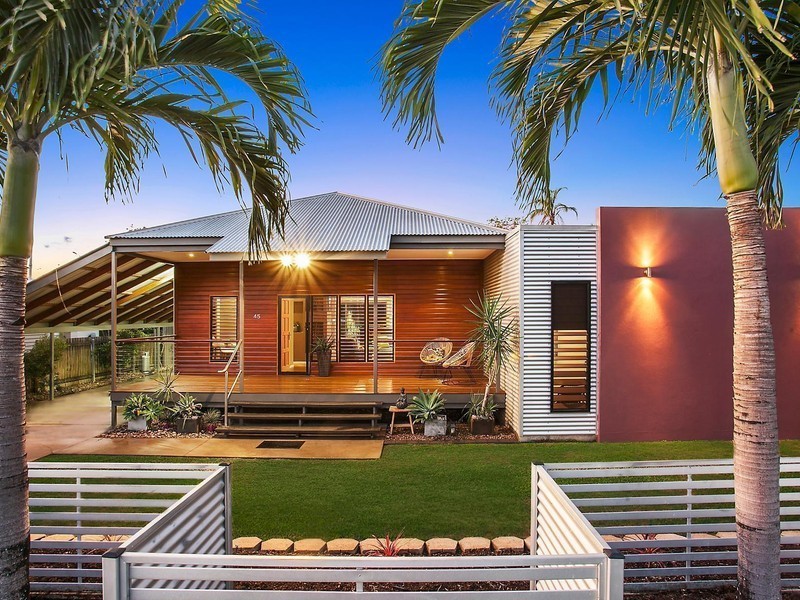 45 Halifax Street, Garbutt QLD 4814