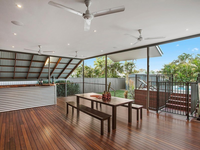 45 Halifax Street, Garbutt QLD 4814